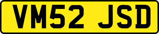 VM52JSD