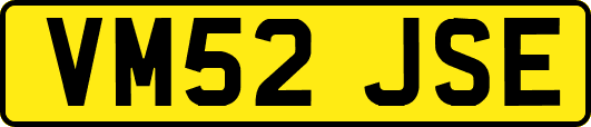 VM52JSE