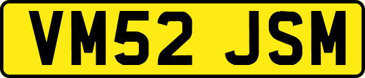 VM52JSM