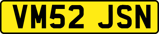 VM52JSN
