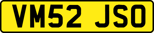 VM52JSO