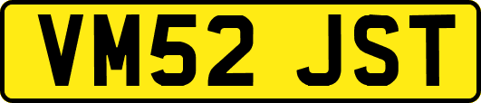 VM52JST