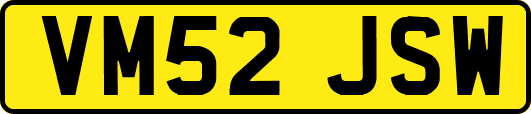 VM52JSW