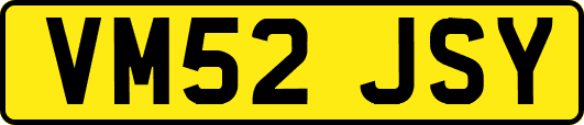 VM52JSY