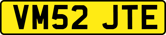 VM52JTE