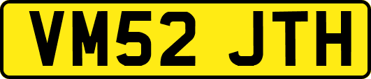 VM52JTH