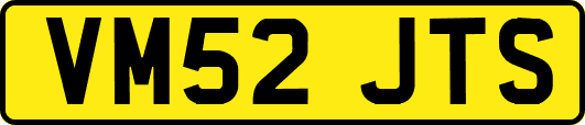 VM52JTS
