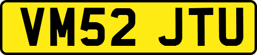VM52JTU
