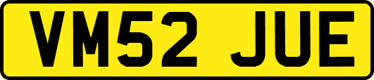 VM52JUE