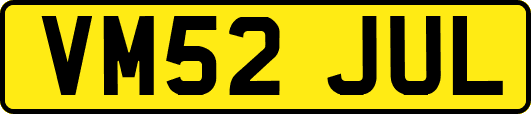 VM52JUL