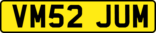VM52JUM