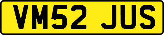 VM52JUS