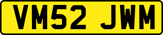 VM52JWM