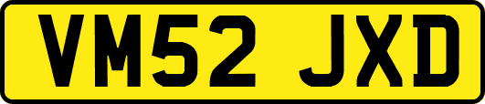 VM52JXD