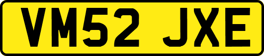 VM52JXE