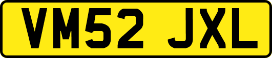 VM52JXL