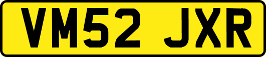 VM52JXR