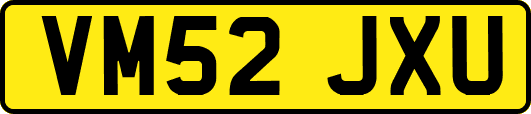 VM52JXU