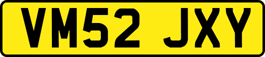 VM52JXY
