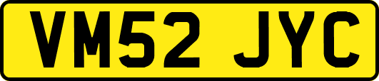 VM52JYC