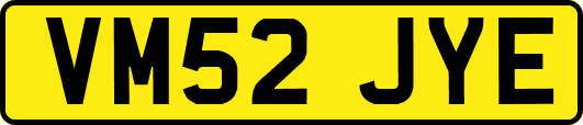 VM52JYE
