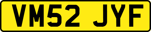VM52JYF