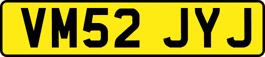 VM52JYJ