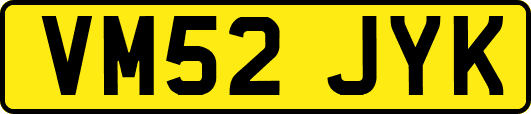 VM52JYK