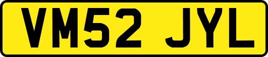 VM52JYL