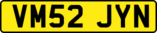 VM52JYN