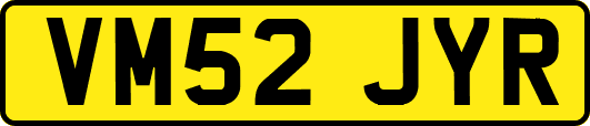 VM52JYR