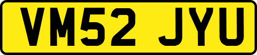 VM52JYU