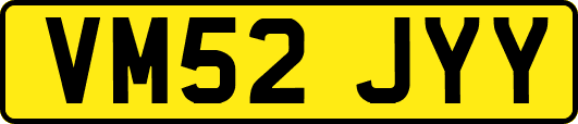 VM52JYY