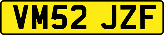 VM52JZF