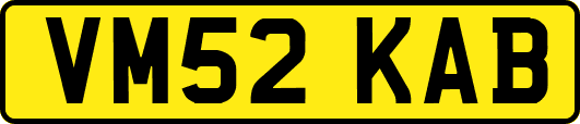 VM52KAB