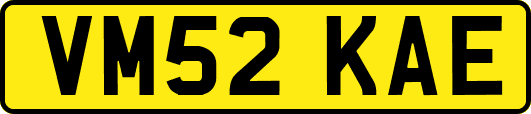 VM52KAE