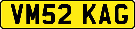 VM52KAG