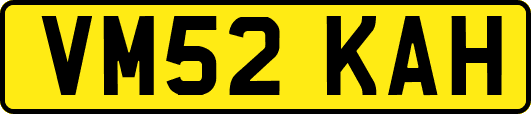 VM52KAH