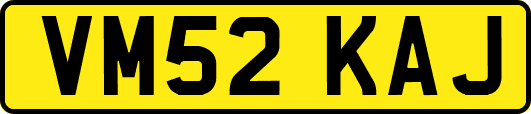 VM52KAJ