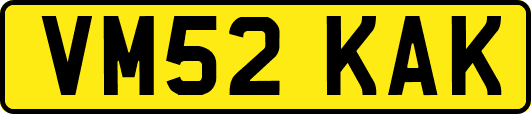VM52KAK