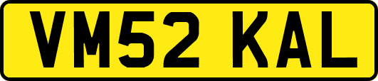 VM52KAL