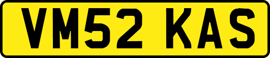 VM52KAS