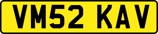 VM52KAV