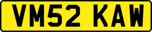 VM52KAW