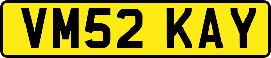 VM52KAY