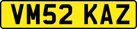 VM52KAZ