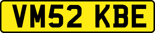 VM52KBE