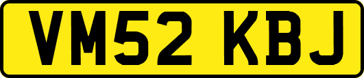 VM52KBJ