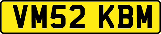 VM52KBM