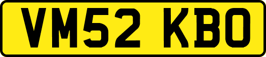 VM52KBO